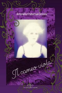 Immagine copertina libro Il cameo viola