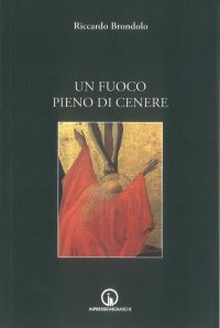 Immagine copertina libro Un fuoco pieno di cenere
