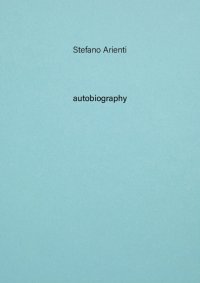 Immagine copertina libro Autobiography n.15