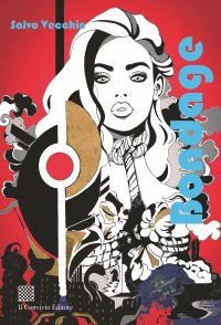 Immagine copertina libro Bondage