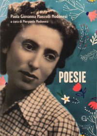 Immagine copertina libro Poesie