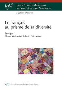 Immagine copertina libro Le français au prisme de sa diversité