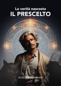 Immagine copertina libro Il prescelto. La verità nascosta