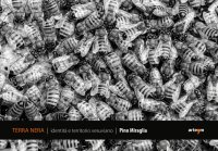 Immagine copertina libro Terra Nera. Identità e territorio vesuviano. Ediz. illustrata