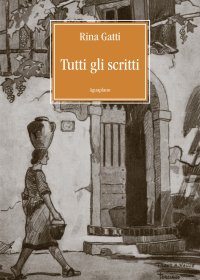 Immagine copertina libro Tutti gli scritti