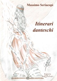Immagine copertina libro Itinerari danteschi