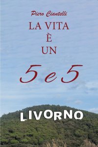Immagine copertina libro LA VITA È UN 5e5