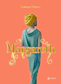Immagine copertina libro Margareth