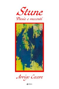 Immagine copertina libro Stune