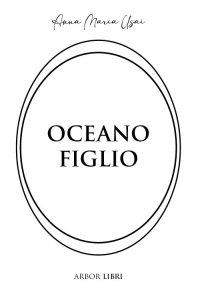 Immagine copertina libro Oceano figlio