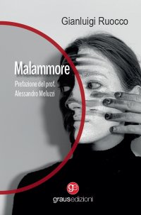 Immagine copertina libro Malammore