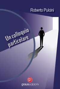 Immagine copertina libro Un colloquio particolare