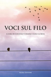 Immagine copertina libro Voci sul filo