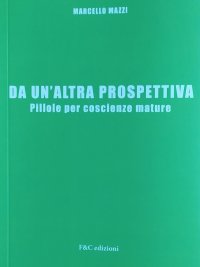 Immagine copertina libro Da un'altra prospettiva