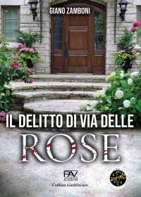 Immagine copertina libro Il delitto di via delle Rose