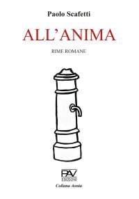 Immagine copertina libro All'anima. Ediz. deluxe