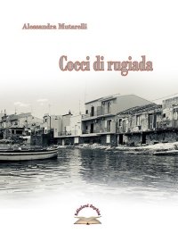 Immagine copertina libro Cocci di rugiada