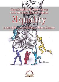 Immagine copertina libro Equality