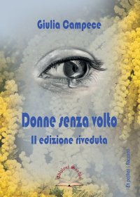 Immagine copertina libro Donne senza volto