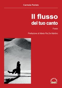 Immagine copertina libro Il flusso del tuo canto