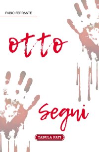 Immagine copertina libro Otto segni