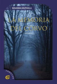 Immagine copertina libro La memoria del corvo