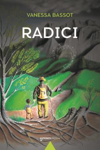 Immagine copertina libro Radici