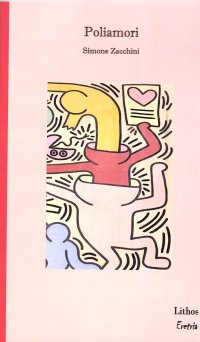 Immagine copertina libro Poliamori