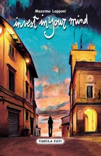 Immagine copertina libro Invest in your mind