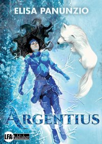 Immagine copertina libro Argentius