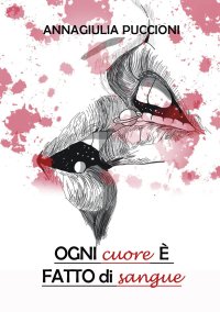 Immagine copertina libro Ogni cuore è fatto di sangue