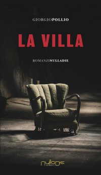 Immagine copertina libro La villa