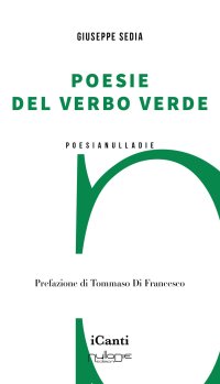 Immagine copertina libro Poesie del verbo verde