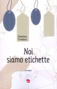Immagine copertina libro Noi siamo etichette