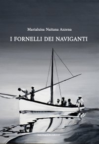 Immagine copertina libro I fornelli dei naviganti