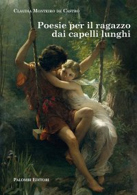 Immagine copertina libro Poesie per il ragazzo dai capelli lunghi