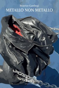 Immagine copertina libro Metallo non metallo