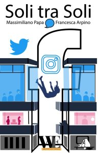 Immagine copertina libro Soli tra soli