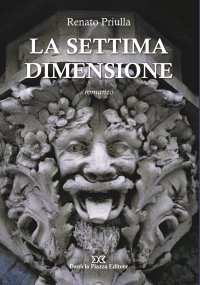 Immagine copertina libro La settima dimensione