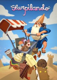 Immagine copertina libro Slurpilando