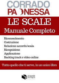 Immagine copertina libro Le scale. Manuale completo