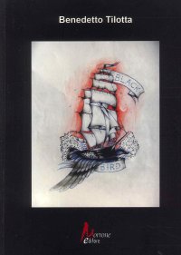 Immagine copertina libro Black bird