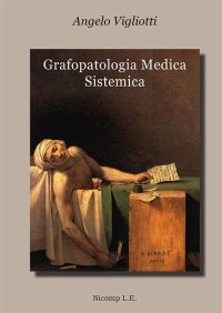 Immagine copertina libro Grafopatologia medica sistemica