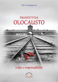Immagine copertina libro Prospettiva Olocausto. Colpe e responsabilità