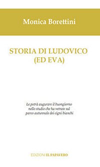 Immagine copertina libro Storia di Ludovico (ed Eva)