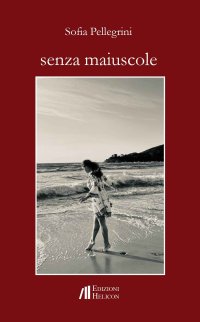 Immagine copertina libro Senza maiuscole