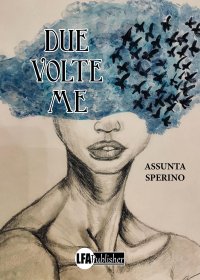 Immagine copertina libro Due volte me