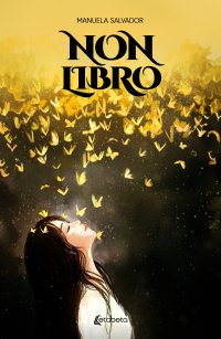 Immagine copertina libro Non libro