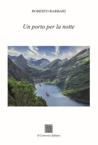 Immagine copertina libro Un porto per la notte