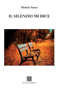 Immagine copertina libro Il silenzio mi dice